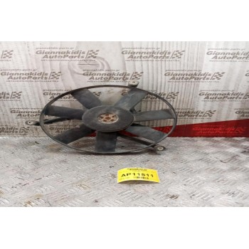 Βεντιλατέρ - Ανεμιστήρες Volkswagen Polo 1994-1999  