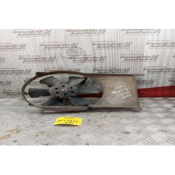 Βεντιλατέρ - Ανεμιστήρες Opel Combo Diesel 1993-2000