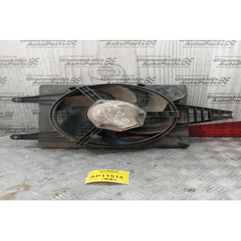 Βεντιλατέρ - Ανεμιστήρες Alfa Romeo Alfa 156 1997-2003  