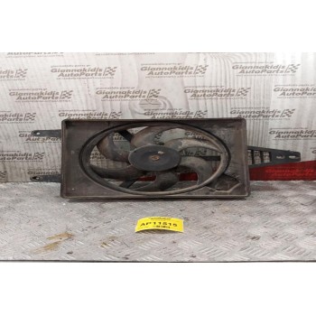 Βεντιλατέρ - Ανεμιστήρες Alfa Romeo Alfa 156 1997-2003  