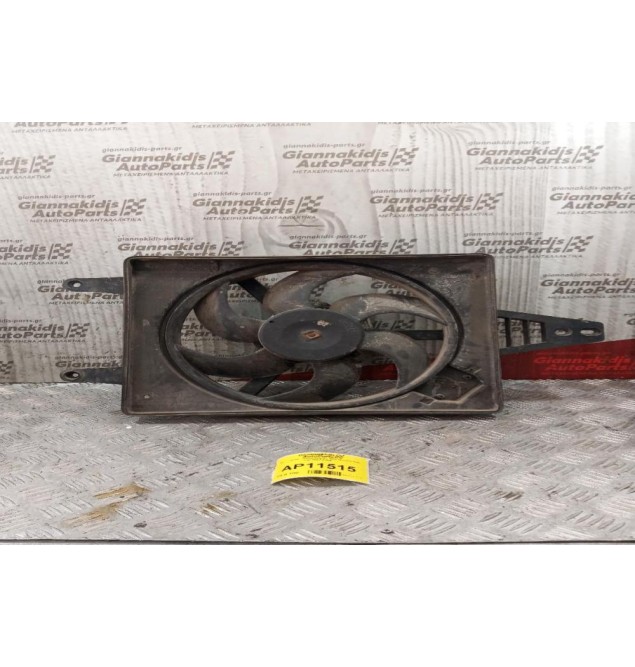 Βεντιλατέρ - Ανεμιστήρες Alfa Romeo Alfa 156 1997-2003  