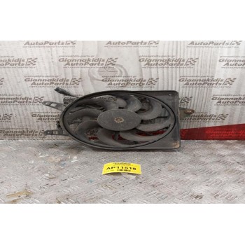 Βεντιλατέρ - Ανεμιστήρες Hyundai Coupe 1997-1999 81900-2207