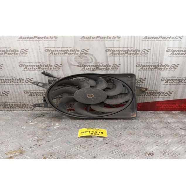 Βεντιλατέρ - Ανεμιστήρες Hyundai Coupe 1997-1999 81900-2207