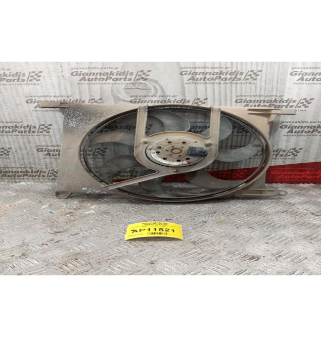 Βεντιλατέρ - Ανεμιστήρες Opel Astra F 1991-1994 90502469