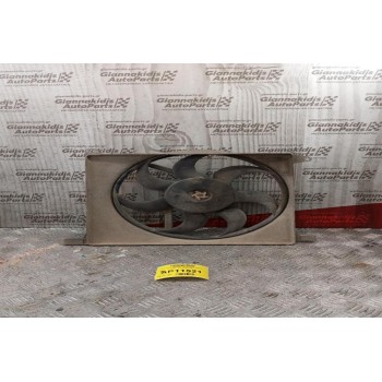 Βεντιλατέρ - Ανεμιστήρες Opel Astra F 1991-1994 90502469