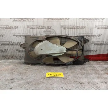 Βεντιλατέρ - Ανεμιστήρες Toyota RAV 4 2001-2006  