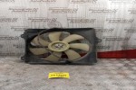 Βεντιλατέρ - Ανεμιστήρες Toyota RAV 4 2001-2006  