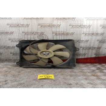 Βεντιλατέρ - Ανεμιστήρες Toyota RAV 4 2001-2006  