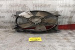 Βεντιλατέρ - Ανεμιστήρες Toyota RAV 4 2001-2006  
