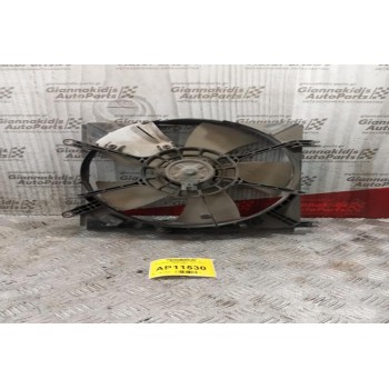 Βεντιλατέρ - Ανεμιστήρες Toyota RAV 4 2001-2006  