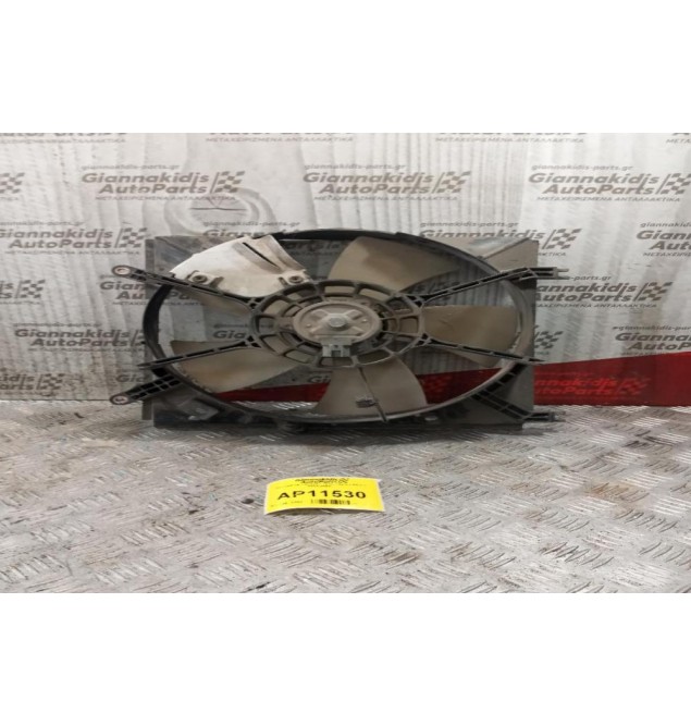 Βεντιλατέρ - Ανεμιστήρες Toyota RAV 4 2001-2006  