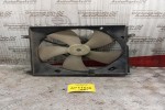 Βεντιλατέρ - Ανεμιστήρες Toyota RAV 4 2001-2006  