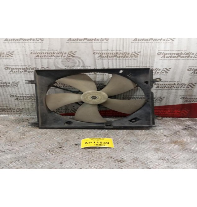 Βεντιλατέρ - Ανεμιστήρες Toyota RAV 4 2001-2006  