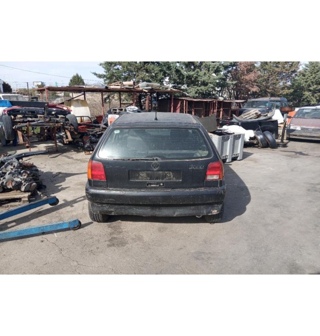 Ολόκληρο Αυτοκίνητο Volkswagen Polo 1994-1999  