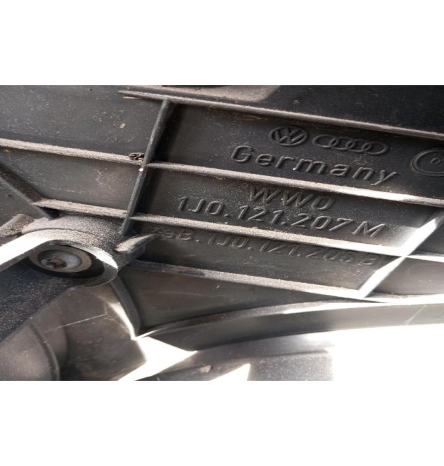 Ολόκληρο Αυτοκίνητο Volkswagen Polo 1994-1999  