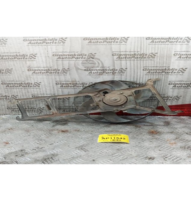 Βεντιλατέρ - Ανεμιστήρες Peugeot 106 1996-2003  