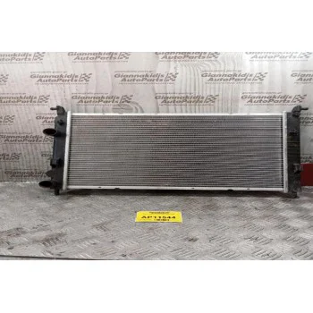 Ψυγείo Nερου Fiat Strada 1999-2005
