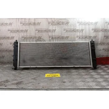 Ψυγείo Nερου Fiat Strada 1999-2005