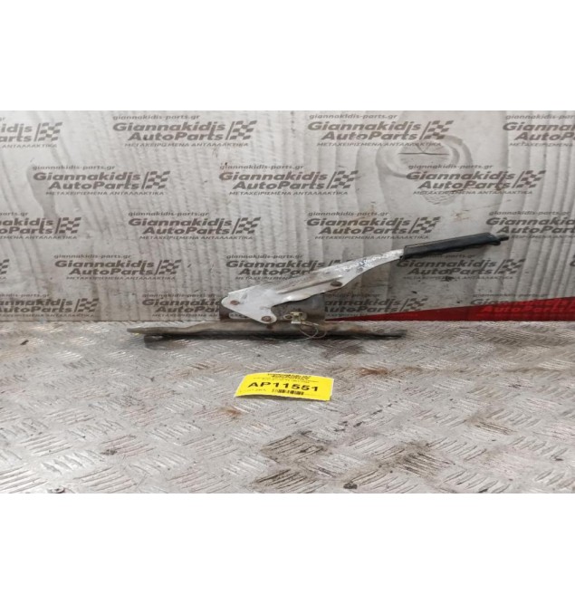 Kαστανια Χειρόφρενου Volkswagen Transporter T4 1991-1996