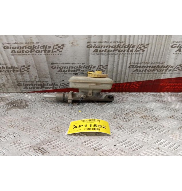 Αντλία -Τρόμπα φρένου Seat Leon 1999-2004  