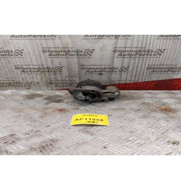 Μίζα Nissan PickUp D21 1992-1997