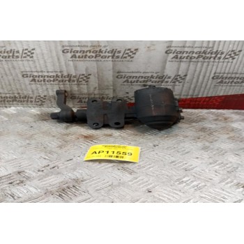 Ατέρμονας Τιμονιού Μηχανικος Nissan PickUp D21 4x2 1992-1997