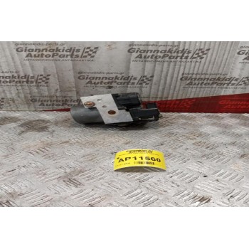 Μονάδα ABS Opel Astra G 1998-2004