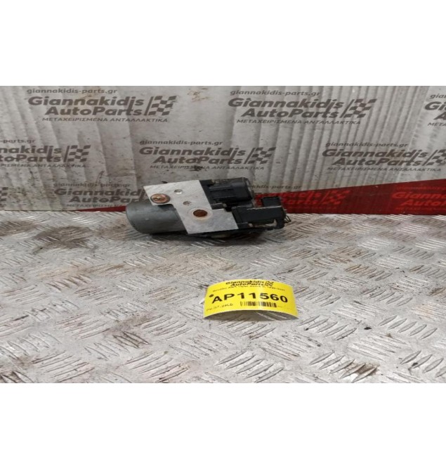 Μονάδα ABS Opel Astra G 1998-2004