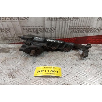 Ατέρμονας Τιμονιού Suzuki Vitara 1989-1998  