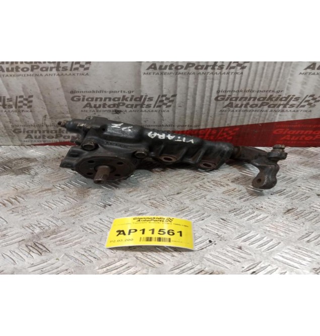 Ατέρμονας Τιμονιού Suzuki Vitara 1989-1998  