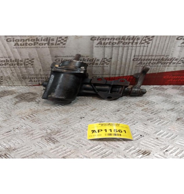 Ατέρμονας Τιμονιού Suzuki Vitara 1989-1998  