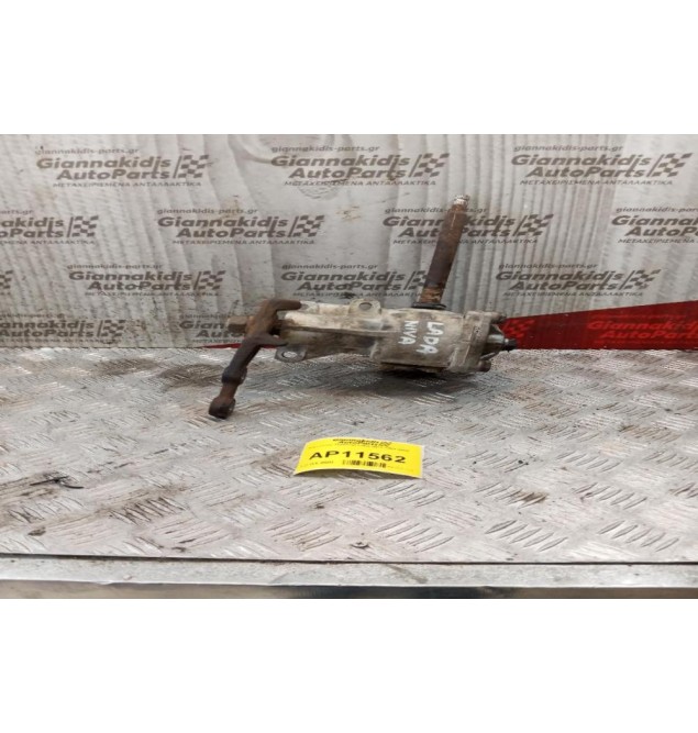 Ατέρμονας Τιμονιού Lada Niva 1987-2009  