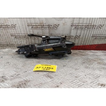 Ατέρμονας Τιμονιού Bmw E34 1988-1995