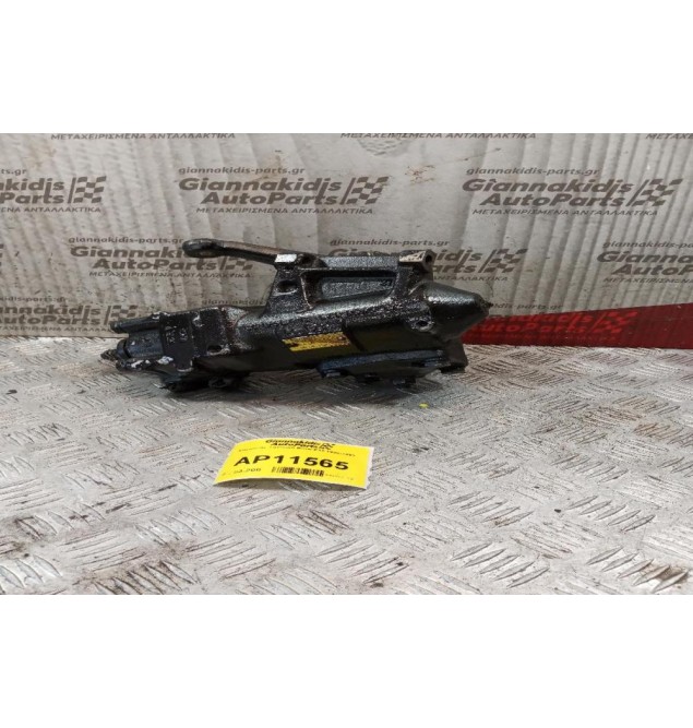 Ατέρμονας Τιμονιού Bmw E34 1988-1995