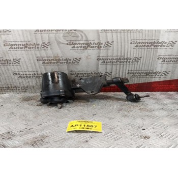 Ατέρμονας Τιμονιού Μηχανικος Mitsubishi L200 K34 1993-1996