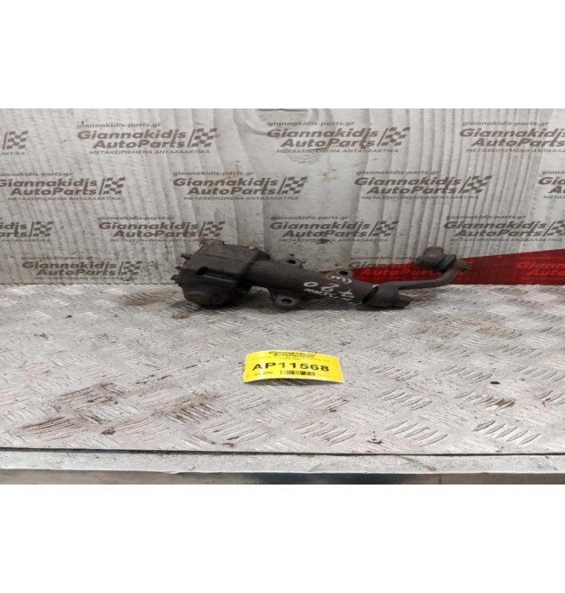 Ατέρμονας Τιμονιού Nissan PickUp 720 1984-1985