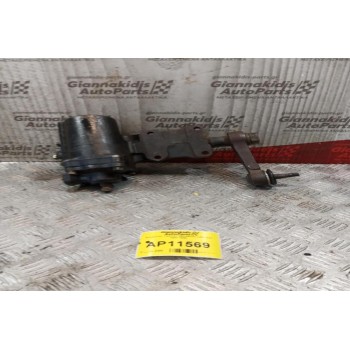 Ατέρμονας Τιμονιού Mitsubishi L200 K34 1993-1996