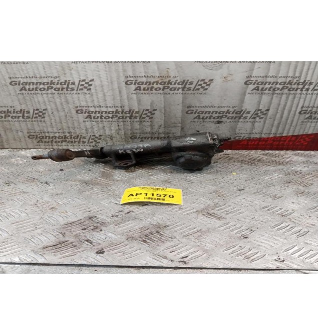 Ατέρμονας Τιμονιού Toyota Corolla KE30 1978-1981