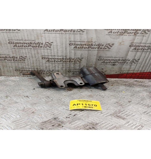 Ατέρμονας Τιμονιού Toyota Corolla KE30 1978-1981