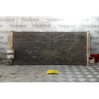 Ψυγείο A/C Nissan Navara D40 2005-2010