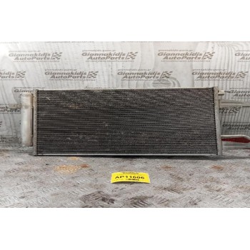 Ψυγείο Κλιματιστικών A/C Smart ForFour 2004-2014 ΑΡ.ΚΙΝΗΤΗΡΑ 135930