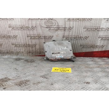 Εγκέφαλος Κινητηρα Toyota Yaris 1995-2005 89661-52080