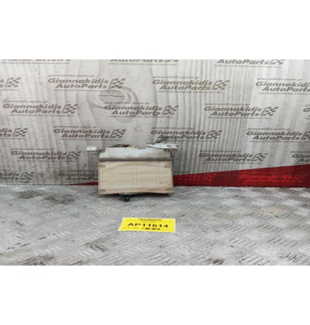 Εγκέφαλος Κινητηρα Toyota Yaris 1995-2005 89661-52080