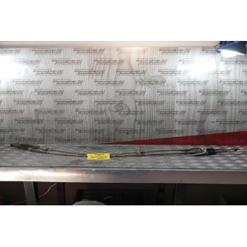 Ντίζες Λεβιέ Ταχυτήτων Toyota Yaris 1995-2005