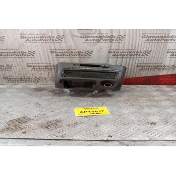 Κονσόλα-Ταμπλο Toyota Yaris 1995-2005