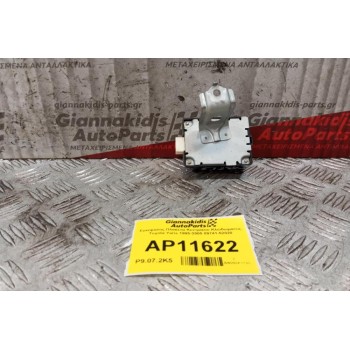 Εγκέφαλος Πλακετα Κεντρικου Κλειδωματος Toyota Yaris 1995-2005 89741-52020