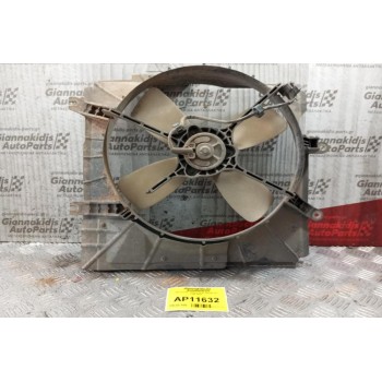 Βεντιλατέρ - Ανεμιστήρες Mazda 323 1990-1994  