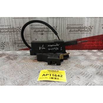 Εσωτερικη Κλειδαριά Πορτας Οδηγου Mercedes-Benz ML270 1998-2005 A1637201735