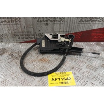 Εσωτερικη Κλειδαριά Πορτας Οδηγου Mercedes-Benz ML270 1998-2005 A1637201735