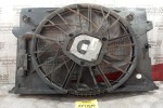 Βεντιλατέρ - Ανεμιστήρες Mercedes-Benz W211 2002-2009 A2115000593